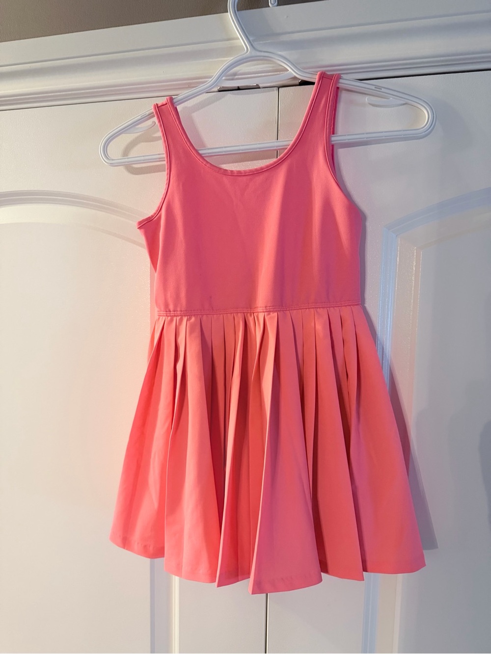 Gap Kids golf dress 6-7